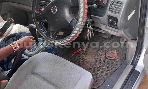 Buy Used Nissan Sunny Other Car in Nairobi in Nairobi Buy Used Nissan Sunny Other Car in Nairobi in Nairobi