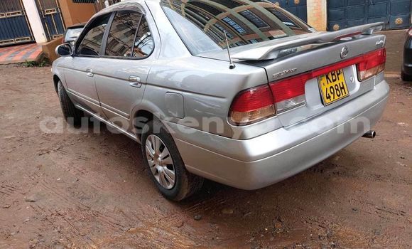 Buy Used Nissan Sunny Other Car in Nairobi in Nairobi Buy Used Nissan Sunny Other Car in Nairobi in Nairobi