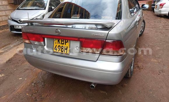 Buy Used Nissan Sunny Other Car in Nairobi in Nairobi Buy Used Nissan Sunny Other Car in Nairobi in Nairobi
