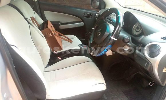 Buy Used Mazda Demio Other Car in Nairobi in Nairobi