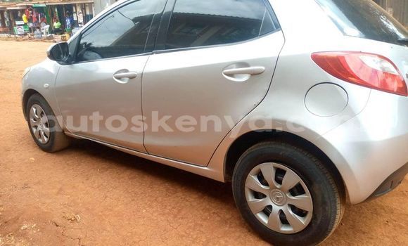 Buy Used Mazda Demio Other Car in Nairobi in Nairobi Buy Used Mazda Demio Other Car in Nairobi in Nairobi