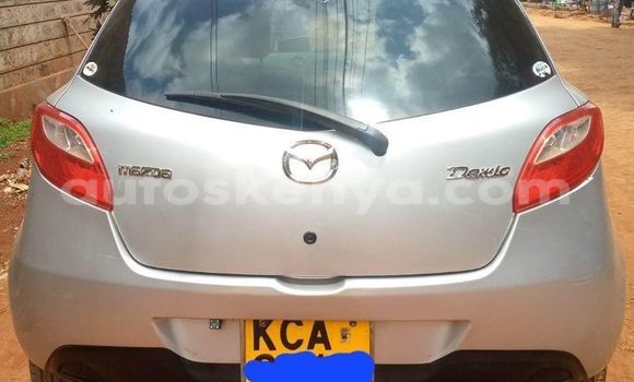 Buy Used Mazda Demio Other Car in Nairobi in Nairobi Buy Used Mazda Demio Other Car in Nairobi in Nairobi