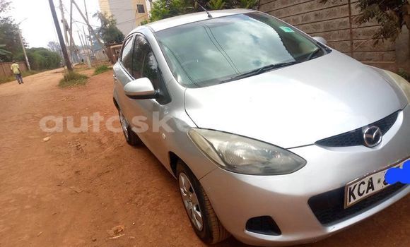 Buy Used Mazda Demio Other Car in Nairobi in Nairobi Buy Used Mazda Demio Other Car in Nairobi in Nairobi