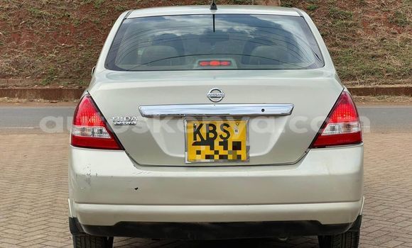 Buy Used Nissan tiida Other Car in Nairobi in Nairobi Buy Used Nissan tiida Other Car in Nairobi in Nairobi