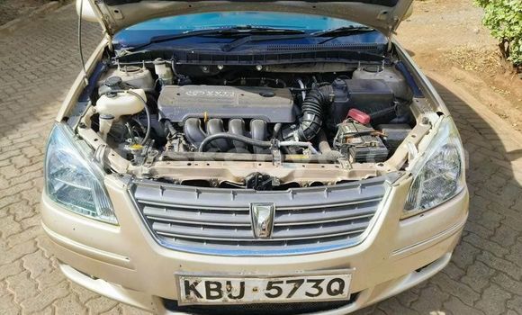 Buy Used Toyota Premio Other Car in Nairobi in Nairobi Buy Used Toyota Premio Other Car in Nairobi in Nairobi
