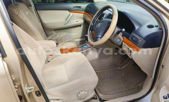Buy Used Toyota Premio Other Car in Nairobi in Nairobi Buy Used Toyota Premio Other Car in Nairobi in Nairobi