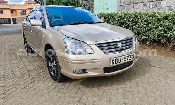 Buy Used Toyota Premio Other Car in Nairobi in Nairobi Buy Used Toyota Premio Other Car in Nairobi in Nairobi