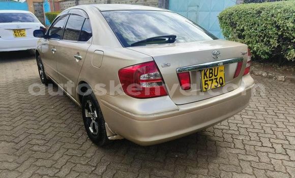 Buy Used Toyota Premio Other Car in Nairobi in Nairobi Buy Used Toyota Premio Other Car in Nairobi in Nairobi