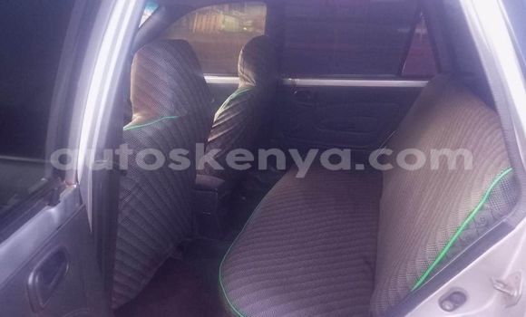 Buy Used Toyota Corolla Other Car in Nairobi in Nairobi Buy Used Toyota Corolla Other Car in Nairobi in Nairobi