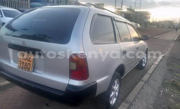 Buy Used Toyota Corolla Other Car in Nairobi in Nairobi Buy Used Toyota Corolla Other Car in Nairobi in Nairobi