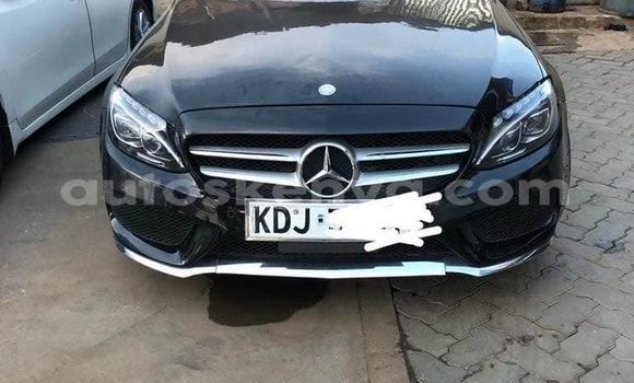 Buy Used Mercedes‒Benz C–Class Black Car in Nairobi in Nairobi Buy Used Mercedes‒Benz C–Class Black Car in Nairobi in Nairobi
