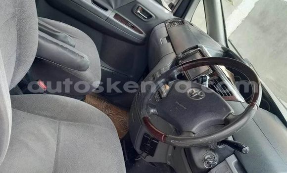Buy Used Toyota Noah Other Car in Masalani in Northeast Kenya