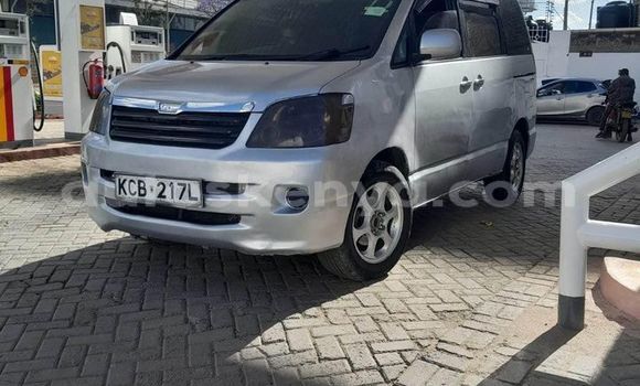 Buy Used Toyota Noah Other Car in Masalani in Northeast Kenya Buy Used Toyota Noah Other Car in Masalani in Northeast Kenya