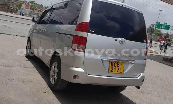 Buy Used Toyota Noah Other Car in Masalani in Northeast Kenya Buy Used Toyota Noah Other Car in Masalani in Northeast Kenya