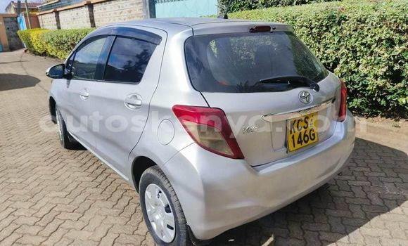 Buy Used Toyota Vitz Other Car in Nairobi in Nairobi Buy Used Toyota Vitz Other Car in Nairobi in Nairobi