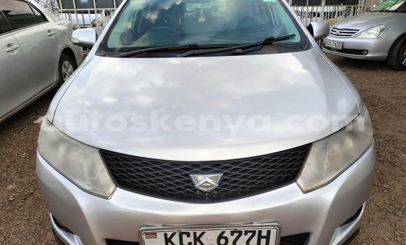 Nunua Ilio tumika Toyota Allion Nyingine Gari ndani ya Nairobi nchini Nairobi Nunua Ilio tumika Toyota Allion Nyingine Gari ndani ya Nairobi nchini Nairobi