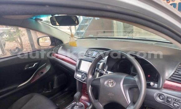 Buy Used Toyota Allion Other Car in Nairobi in Nairobi Buy Used Toyota Allion Other Car in Nairobi in Nairobi