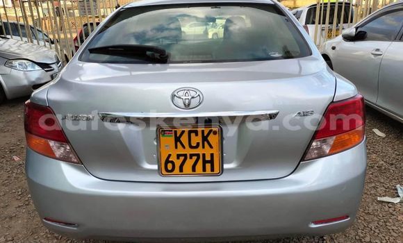 Buy Used Toyota Allion Other Car in Nairobi in Nairobi Buy Used Toyota Allion Other Car in Nairobi in Nairobi