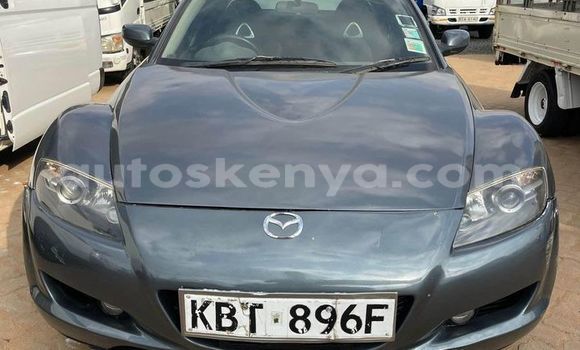 Buy Used Mazda RX–8 Other Car in Nakuru in Rift Valley Buy Used Mazda RX–8 Other Car in Nakuru in Rift Valley