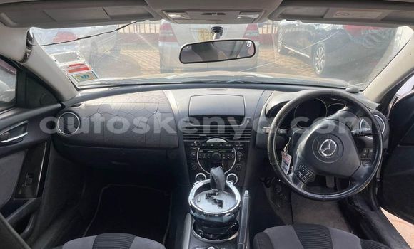 Buy Used Mazda RX–8 Other Car in Nakuru in Rift Valley Buy Used Mazda RX–8 Other Car in Nakuru in Rift Valley