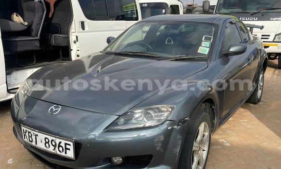 Buy Used Mazda RX–8 Other Car in Nakuru in Rift Valley Buy Used Mazda RX–8 Other Car in Nakuru in Rift Valley