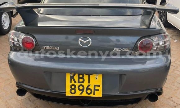 Buy Used Mazda RX–8 Other Car in Nakuru in Rift Valley Buy Used Mazda RX–8 Other Car in Nakuru in Rift Valley