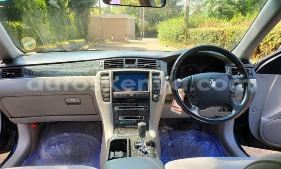 Buy Used Toyota Crown Black Car in Nairobi in Nairobi Buy Used Toyota Crown Black Car in Nairobi in Nairobi