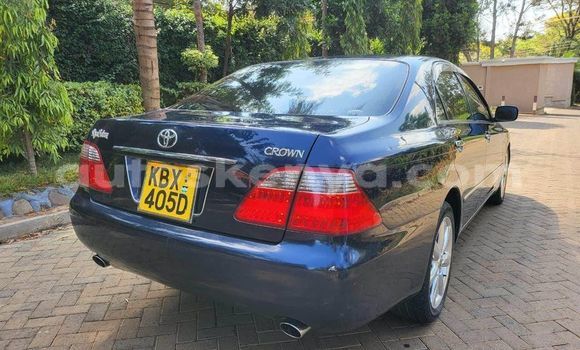 Buy Used Toyota Crown Black Car in Nairobi in Nairobi Buy Used Toyota Crown Black Car in Nairobi in Nairobi