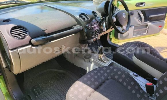 Buy Used Volkswagen Beetle Other Car in Nairobi in Nairobi Buy Used Volkswagen Beetle Other Car in Nairobi in Nairobi