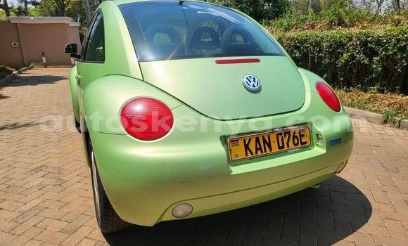 Buy Used Volkswagen Beetle Other Car in Nairobi in Nairobi Buy Used Volkswagen Beetle Other Car in Nairobi in Nairobi