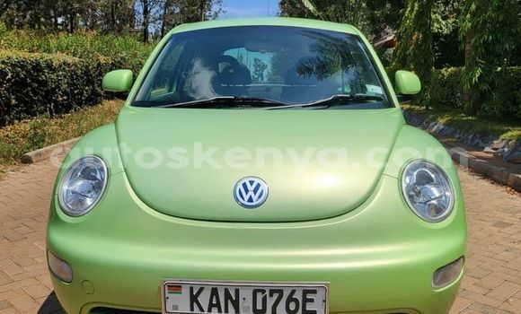 Buy Used Volkswagen Beetle Other Car in Nairobi in Nairobi Buy Used Volkswagen Beetle Other Car in Nairobi in Nairobi
