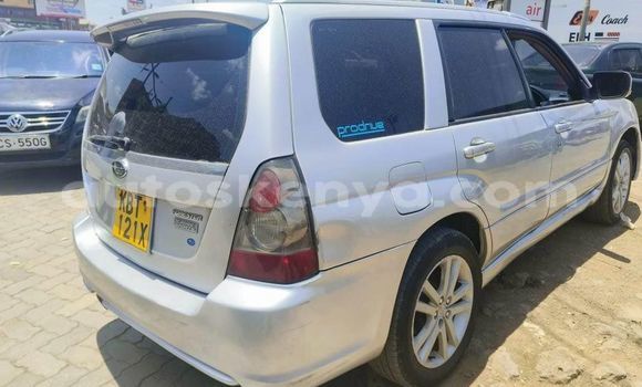 Buy Used Subaru Forester Other Car in Kiambu in Central Kenya Buy Used Subaru Forester Other Car in Kiambu in Central Kenya