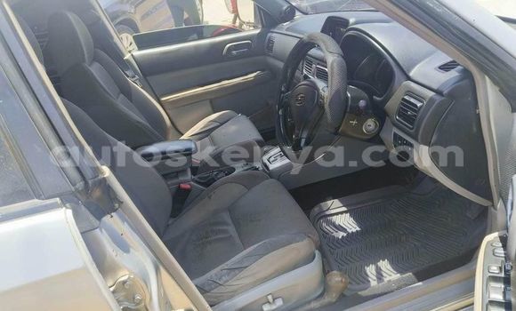 Buy Used Subaru Forester Other Car in Kiambu in Central Kenya Buy Used Subaru Forester Other Car in Kiambu in Central Kenya