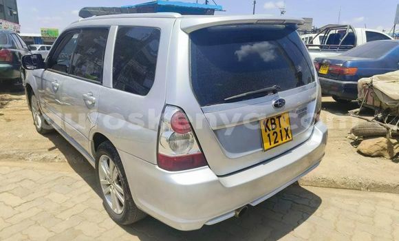Buy Used Subaru Forester Other Car in Kiambu in Central Kenya Buy Used Subaru Forester Other Car in Kiambu in Central Kenya