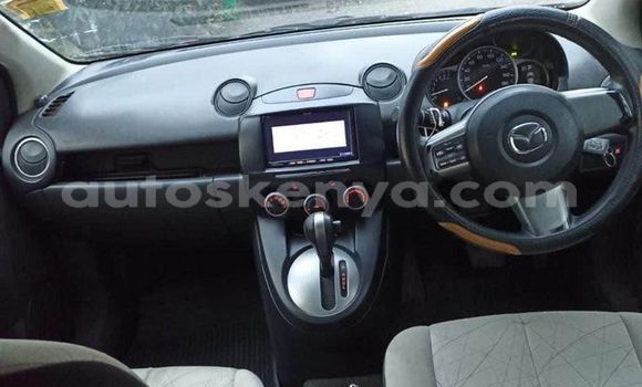 Buy Used Mazda Demio Other Car in Kiambu in Nairobi Buy Used Mazda Demio Other Car in Kiambu in Nairobi