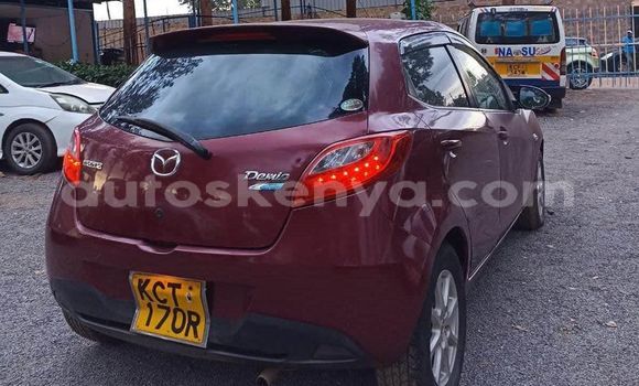 Buy Used Mazda Demio Other Car in Kiambu in Nairobi Buy Used Mazda Demio Other Car in Kiambu in Nairobi