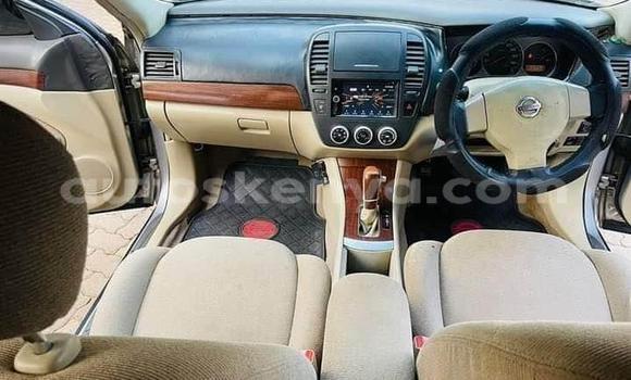 Buy Used Nissan Bluebird Other Car in Nairobi in Nairobi Buy Used Nissan Bluebird Other Car in Nairobi in Nairobi