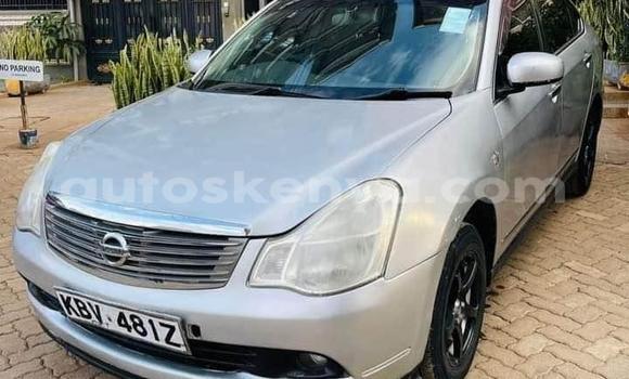 Buy Used Nissan Bluebird Other Car in Nairobi in Nairobi Buy Used Nissan Bluebird Other Car in Nairobi in Nairobi