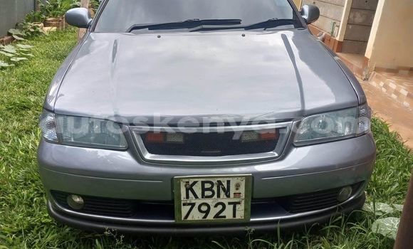 Nunua Ilio tumika Nissan BE-1 Nyingine Gari ndani ya Kiambu nchini Kati Kenya