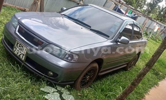 Buy Used Nissan BE-1 Other Car in Kiambu in Central Kenya Buy Used Nissan BE-1 Other Car in Kiambu in Central Kenya