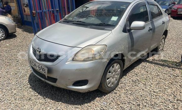 Buy Used Toyota Belta Other Car in Kiambu in Nairobi Buy Used Toyota Belta Other Car in Kiambu in Nairobi