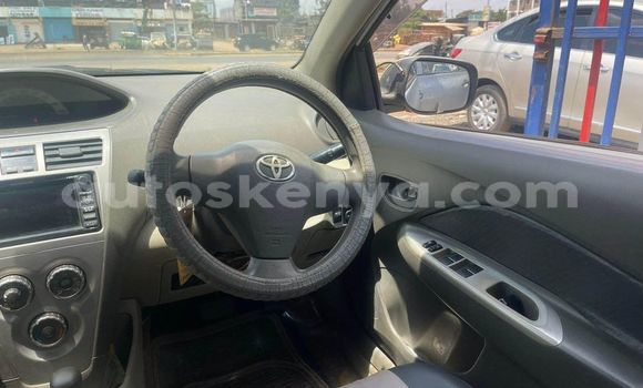 Buy Used Toyota Belta Other Car in Kiambu in Nairobi Buy Used Toyota Belta Other Car in Kiambu in Nairobi