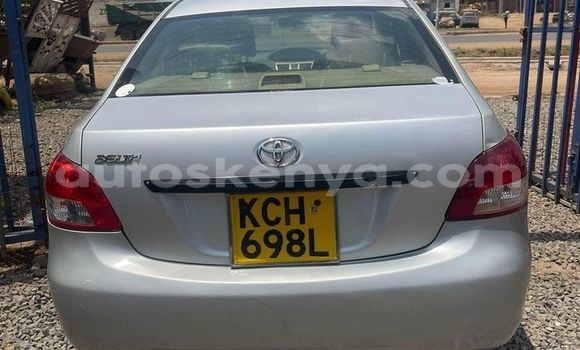 Buy Used Toyota Belta Other Car in Kiambu in Nairobi Buy Used Toyota Belta Other Car in Kiambu in Nairobi