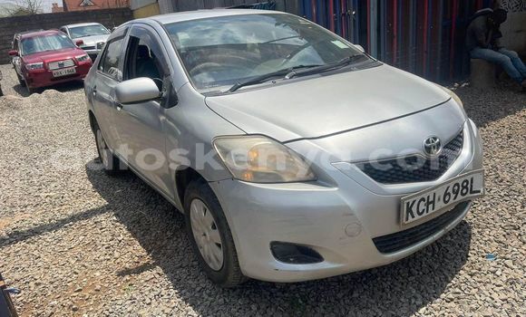 Buy Used Toyota Belta Other Car in Kiambu in Nairobi Buy Used Toyota Belta Other Car in Kiambu in Nairobi