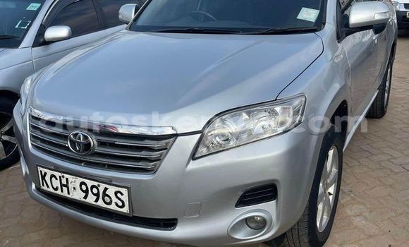 Nunua Ilio tumika Toyota Vanguard Nyingine Gari ndani ya Kiambu nchini Kati Kenya