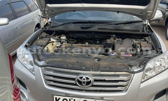 Buy Used Toyota Vanguard Other Car in Kiambu in Central Kenya Buy Used Toyota Vanguard Other Car in Kiambu in Central Kenya