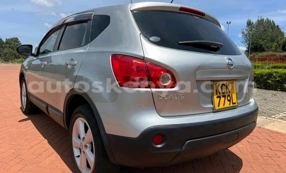 Oofamaa Nissan Dualis Other Makiinaa iti Nairobi keessatti Nairobi keessatti Oofamaa Nissan Dualis Other Makiinaa iti Nairobi keessatti Nairobi keessatti
