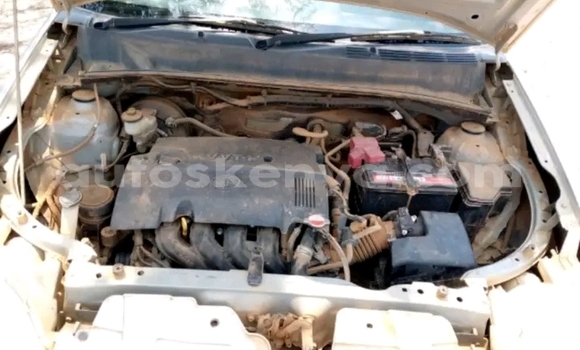 Buy Used Toyota Probox Silver Car in Machakos in Nairobi Buy Used Toyota Probox Silver Car in Machakos in Nairobi