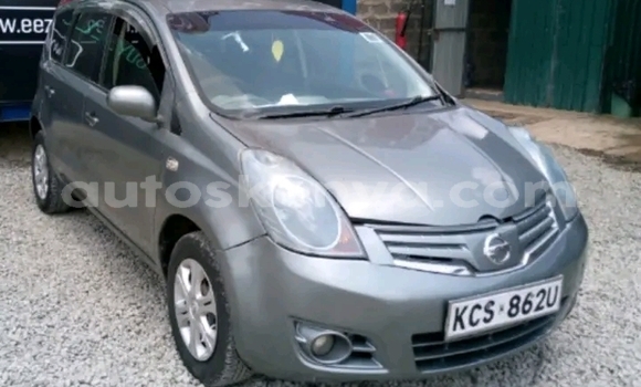 Buy Used Nissan Note Other Car in Ruiru in Nairobi Buy Used Nissan Note Other Car in Ruiru in Nairobi