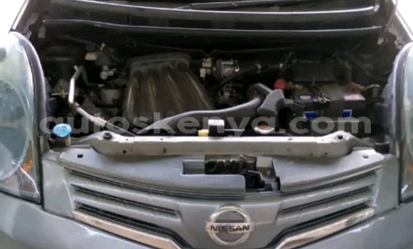 Buy Used Nissan Note Other Car in Ruiru in Nairobi Buy Used Nissan Note Other Car in Ruiru in Nairobi